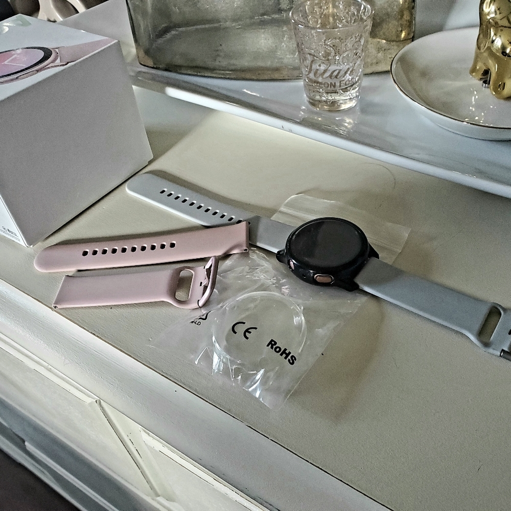 Samsung Galaxy Active2 40mm Watch